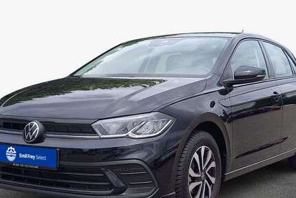 VW Polo 4.000 km 17.980 &euro; Flensburg 24944