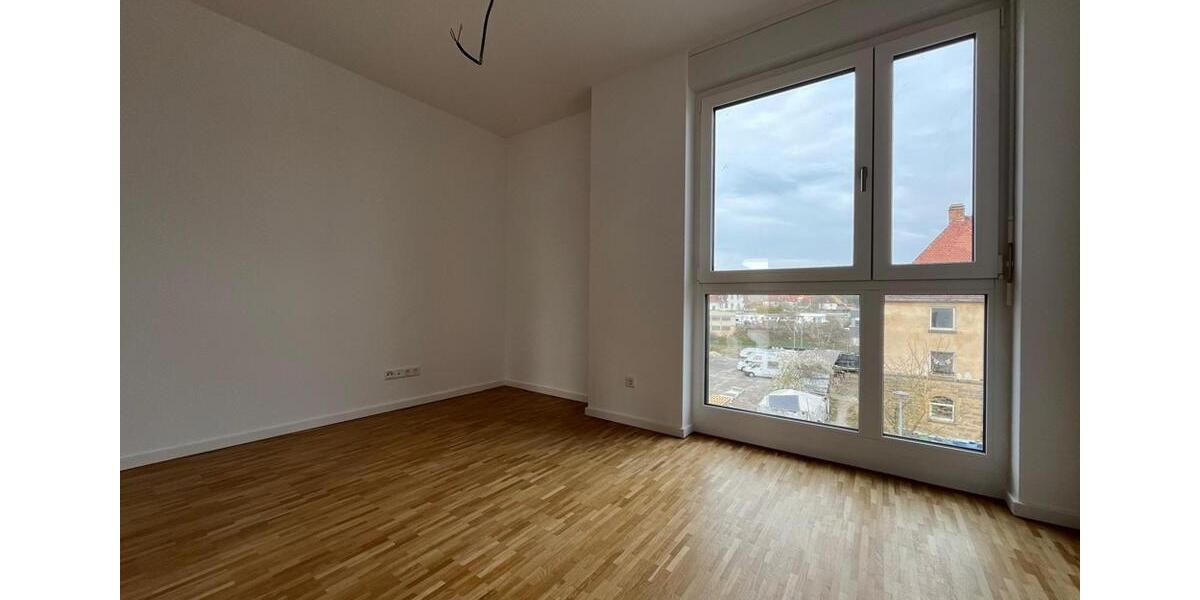 Etagenwohnung Bad Friedrichshall - 4 Zimmer, 133 m&sup2;, 2.020&euro; | Angebot:26068589
