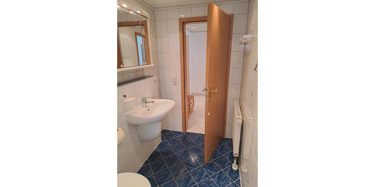 Etagenwohnung Hirschaid - 1 Zimmer, 35 m&sup2;, 450&euro; | Angebot:25872204