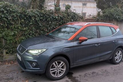 Seat Arona 71.000 km 14.900 &euro; Ulm 89073