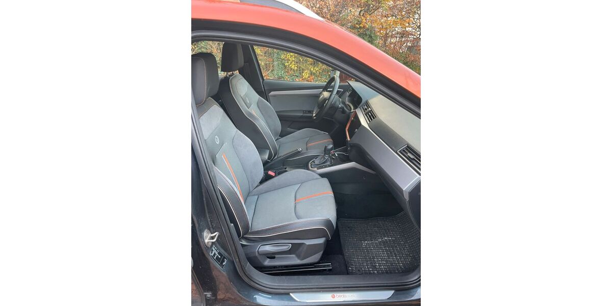 Seat Arona 71.000 km 16.750 &euro; Ulm 89073