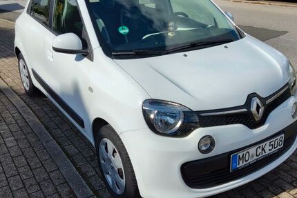 Renault Twingo 43.000 km 6.500 &euro; Wülfrath 42489