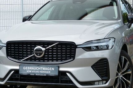 Volvo XC60 34.200 km 39.790 &euro; Leipzig 04179