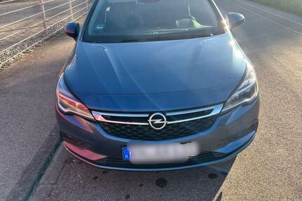 Opel Astra 132.000 km 7.500 &euro; Gottmadingen 78244