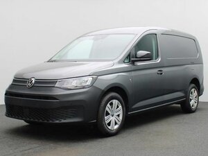 VW Caddy 2.0 TDI Basis Maxi PDC KAMERA TEMPOMAT 30.000 km 24.990 &euro; Sangerhausen 06526