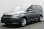 VW Caddy 2.0 TDI Basis Maxi PDC KAMERA TEMPOMAT 30.000 km 24.990 &euro; Sangerhausen 06526