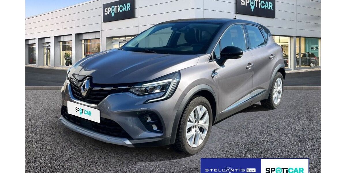 Renault Captur 29.000 km 15.890 &euro; Wiesbaden 65201