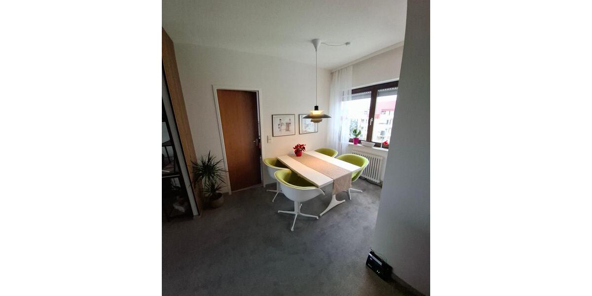 Etagenwohnung Steinen - 2.5 Zimmer, 68 m&sup2;, 219.000&euro; | Angebot:24652747