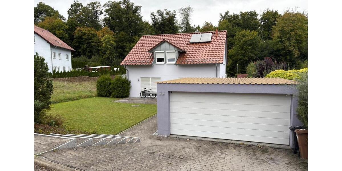 Einfamilienhaus Künzelsau - 650.000&euro; | Angebot:24573012