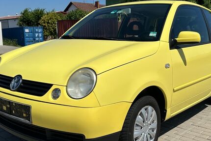 VW Lupo 149.000 km 1.500 &euro; Butzbach 35510