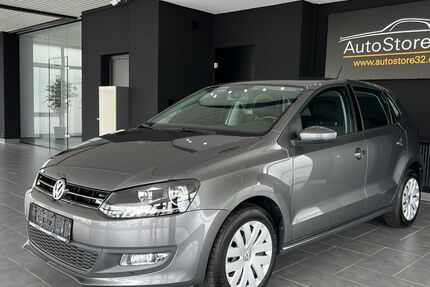 VW Polo 64.000 km 8.490 &euro; Bad Saulgau 88348