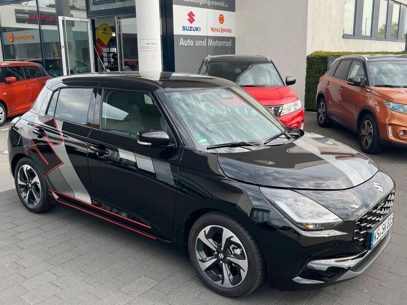 Swift