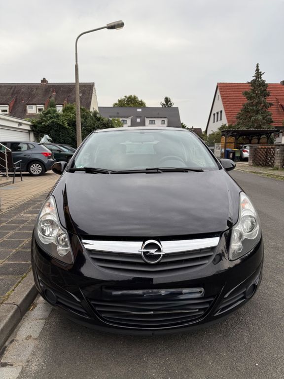 Corsa