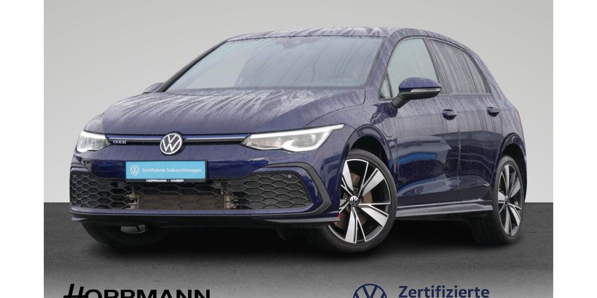 VW Golf 21.592 km 25.990 &euro; Haiger 35708