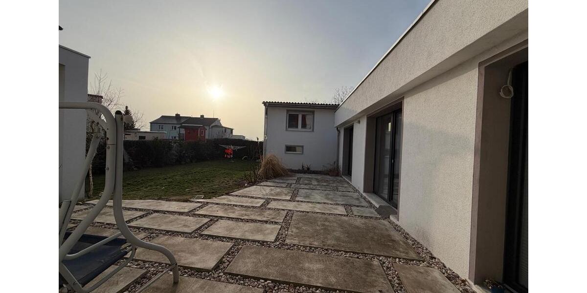 Einfamilienhaus Delitzsch - 3.5 Zimmer, 130 m&sup2;, 1.650&euro; | Angebot:26368696