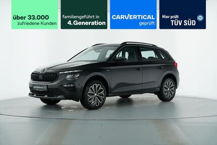 Skoda Kamiq 57.240 km 21.889 &euro; Halle (Saale) 06126