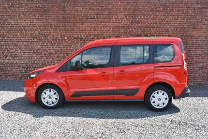 Ford Tourneo Connect 135.000 km 10.590 &euro; Düren 52351