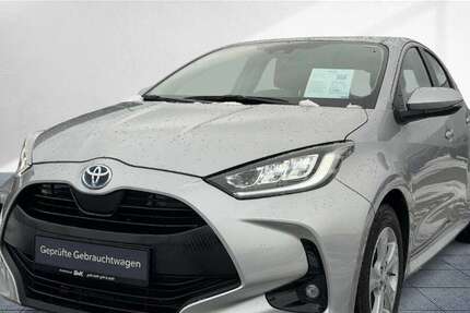 Toyota Yaris 49.890 km 20.480 &euro; Buchholz 21244