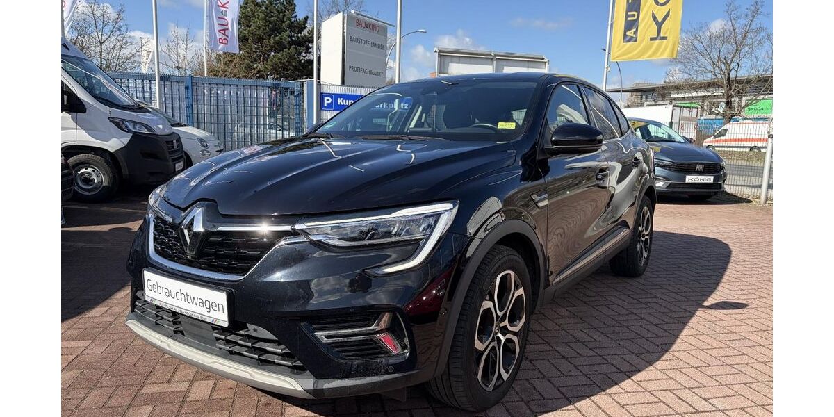 Renault Arkana 21.584 km 20.997 &euro; Berlin 13599