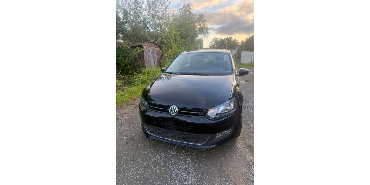 VW Polo 250.000 km 4.200 &euro; Schweinfurt 97421