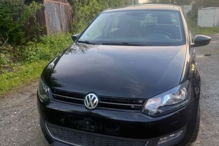 VW Polo 250.000 km 4.300 &euro; Schweinfurt 97421