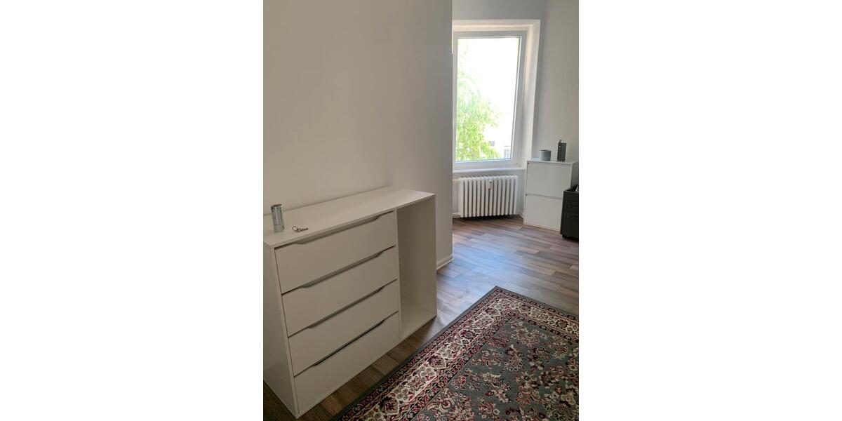 Wohnen auf Zeit Berlin Mitte - 1 Zimmer, 40 m&sup2;, 800&euro; | Angebot:26410089