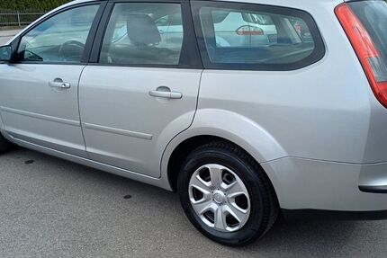 Ford Focus 115.000 km 3.690 &euro; Hengersberg 94491
