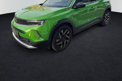 Opel Mokka 26.145 km 17.490 &euro; Wolfratshausen 82515