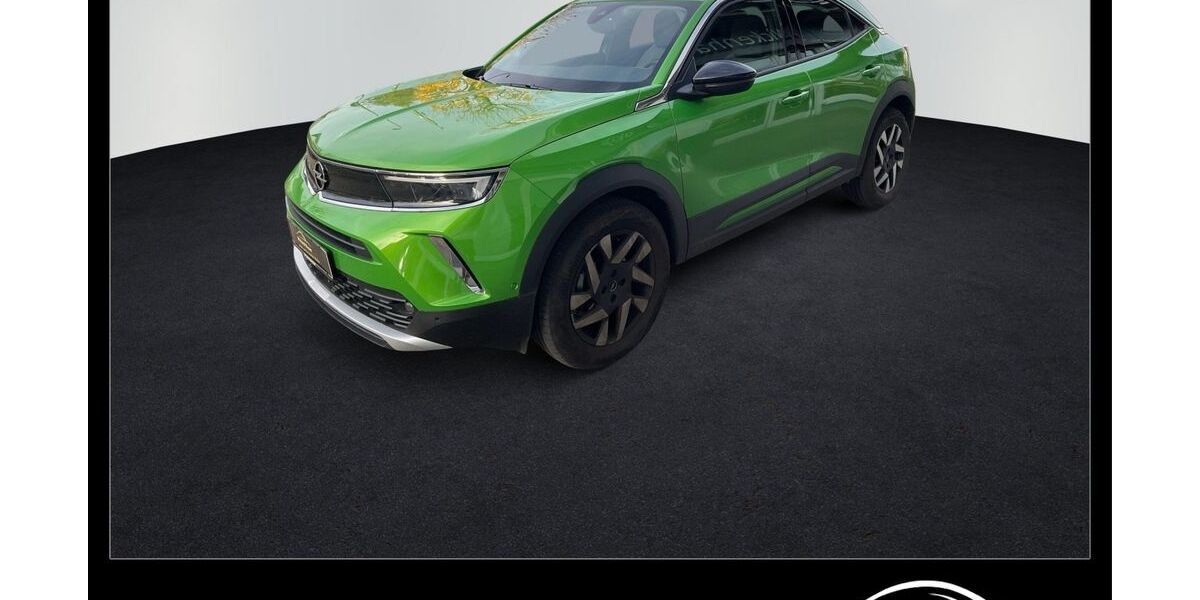 Opel Mokka 26.145 km 17.990 &euro; Wolfratshausen 82515