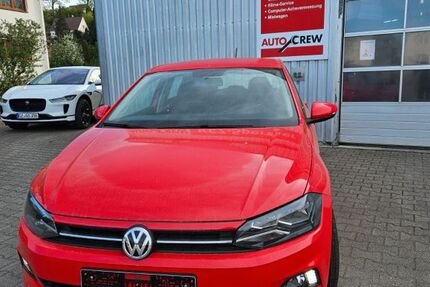 VW Polo 85.000 km 11.500 &euro; Münsterhausen 86505