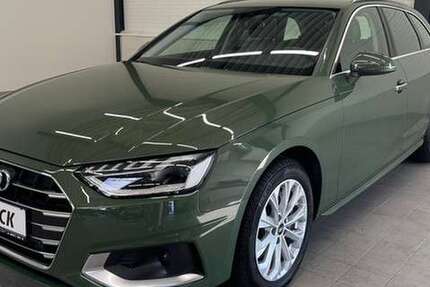 Audi A4 39.450 km 31.990 &euro; Cloppenburg 49661