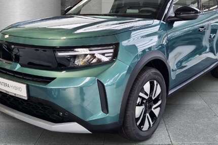 Opel Frontera 4.000 km 25.990 &euro; Herten 45699