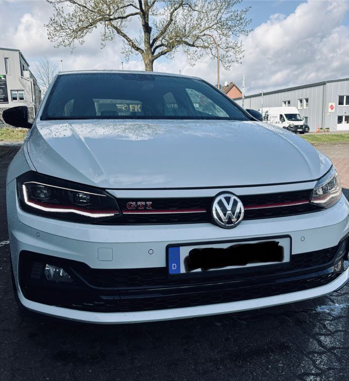 VW Polo 98.000 km 18.400 € Henstedt-Ulzburg 24558