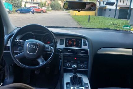 Audi A6 174.021 km 9.000 € Remchingen 75196