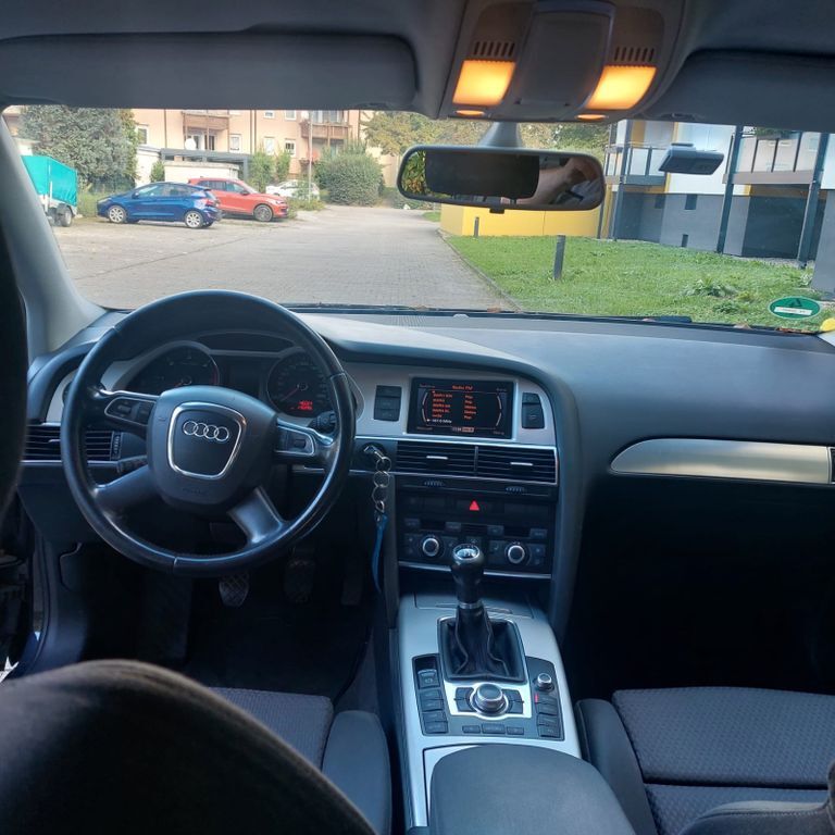 Audi A6 174.021 km 9.000 € Remchingen 75196