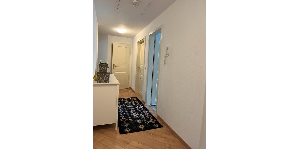 Dachgeschoßwohnung Brück - 3 Zimmer, 75 m&sup2;, 950&euro; | Angebot:26166426
