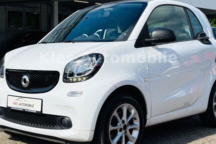 Smart ForTwo 64.800 km 11.970 &euro; Norderstedt 22851