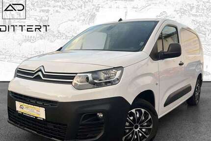 Citroen Berlingo 115.000 km 11.490 € Koblenz 56077