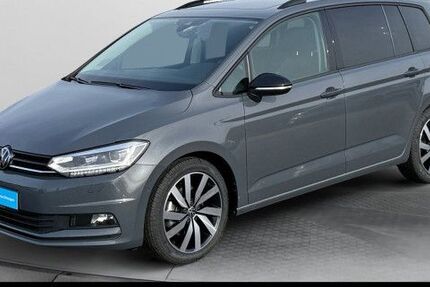 VW Touran 12.450 km 38.895 &euro; Insingen 91610