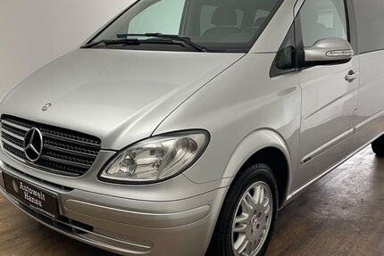 Mercedes-Benz Viano 103.000 km 19.900 &euro; Pinneberg 25421