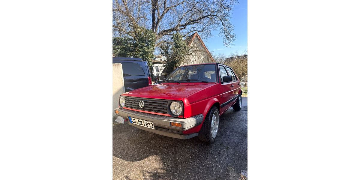 VW Golf 334.122 km 800 &euro; Bietigheim-Bissingen 74321
