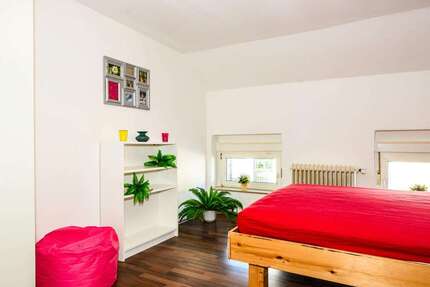 Zimmer Bonn Endenich - 500&euro; | Angebot:26930738