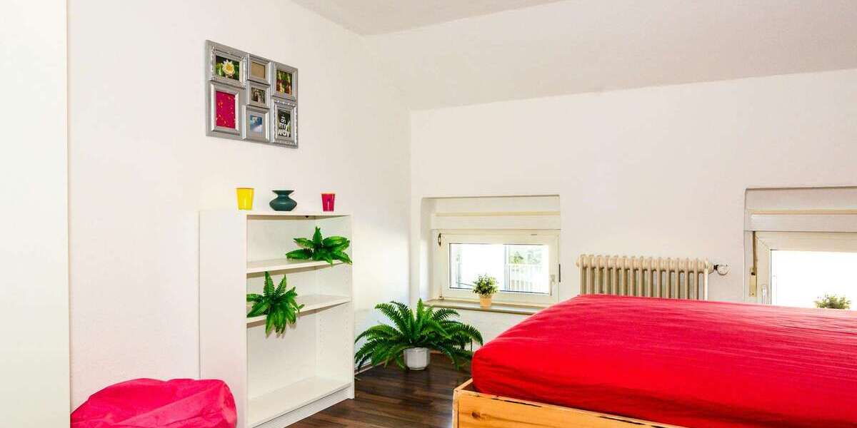Zimmer Bonn Endenich - 500&euro; | Angebot:26930738