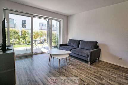 Wohnung zum Kaufen in Dorfen 264.000 € 48 m²