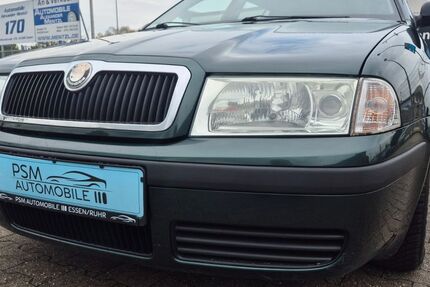 Skoda Octavia 118.783 km 4.999 &euro; Essen 45326
