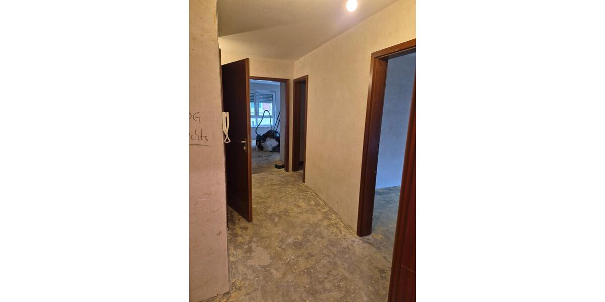 Etagenwohnung Waiblingen Bittenfeld - 3 Zimmer, 77 m&sup2;, 280.000&euro; | Angebot:26824434