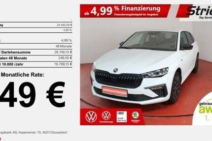 Skoda Scala 17.754 km 22.949 &euro; Horn-Bad Meinberg 32805