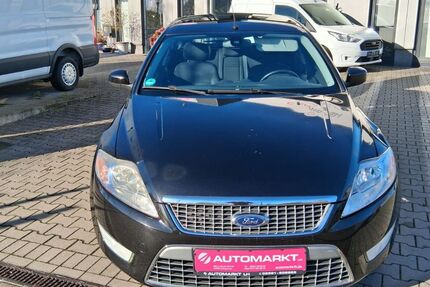 Ford Mondeo 348.000 km 1.290 &euro; Lüdinghausen 59348