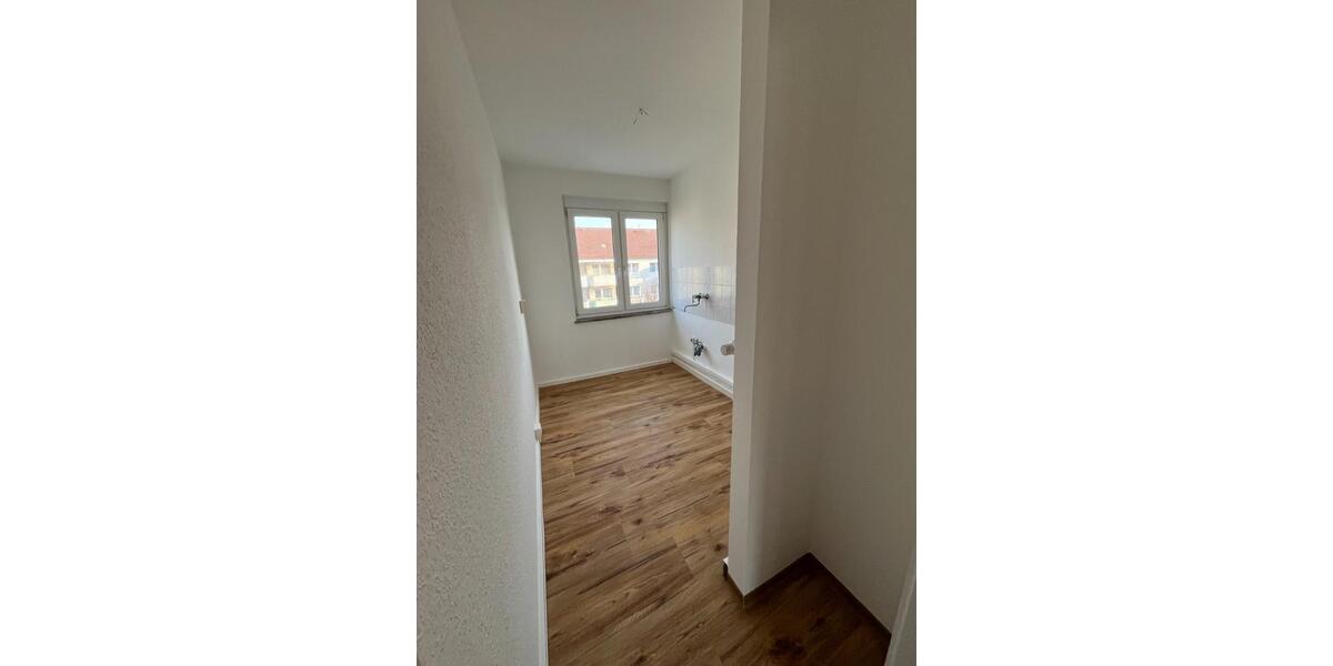 Etagenwohnung Tangermünde - 3 Zimmer, 60 m&sup2;, 421&euro; | Angebot:24761201