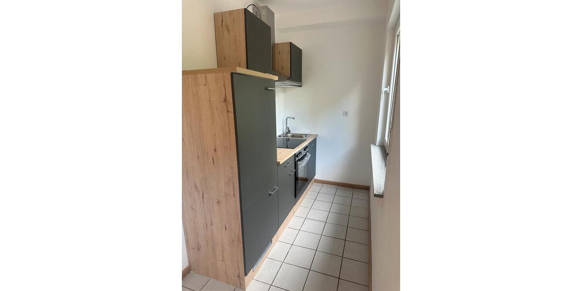 Etagenwohnung Olsberg - 3 Zimmer, 44 m&sup2;, 360&euro; | Angebot:26549815